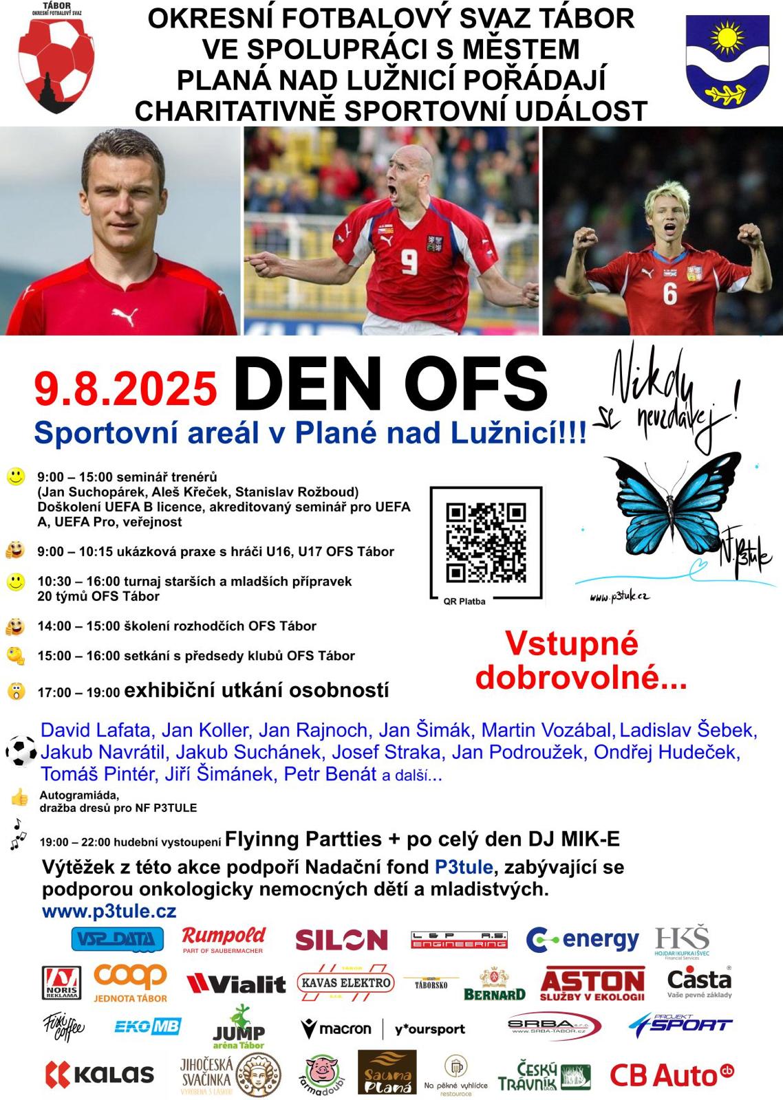 OFS Tábor